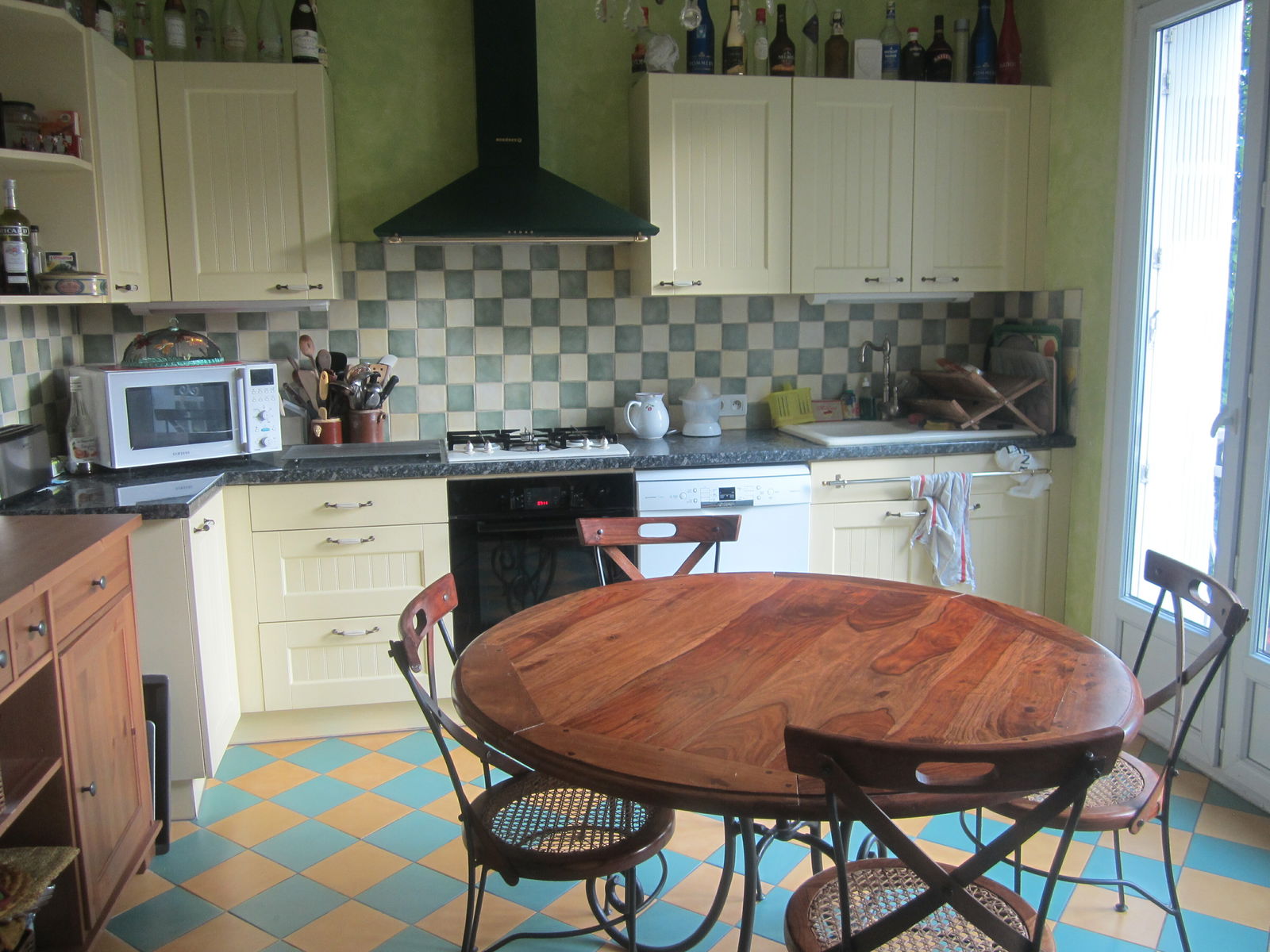 Homestay Noisy-le-Sec 46680