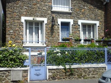 Chambre Chez L'habitant Noisy-Le-Sec 46680-6