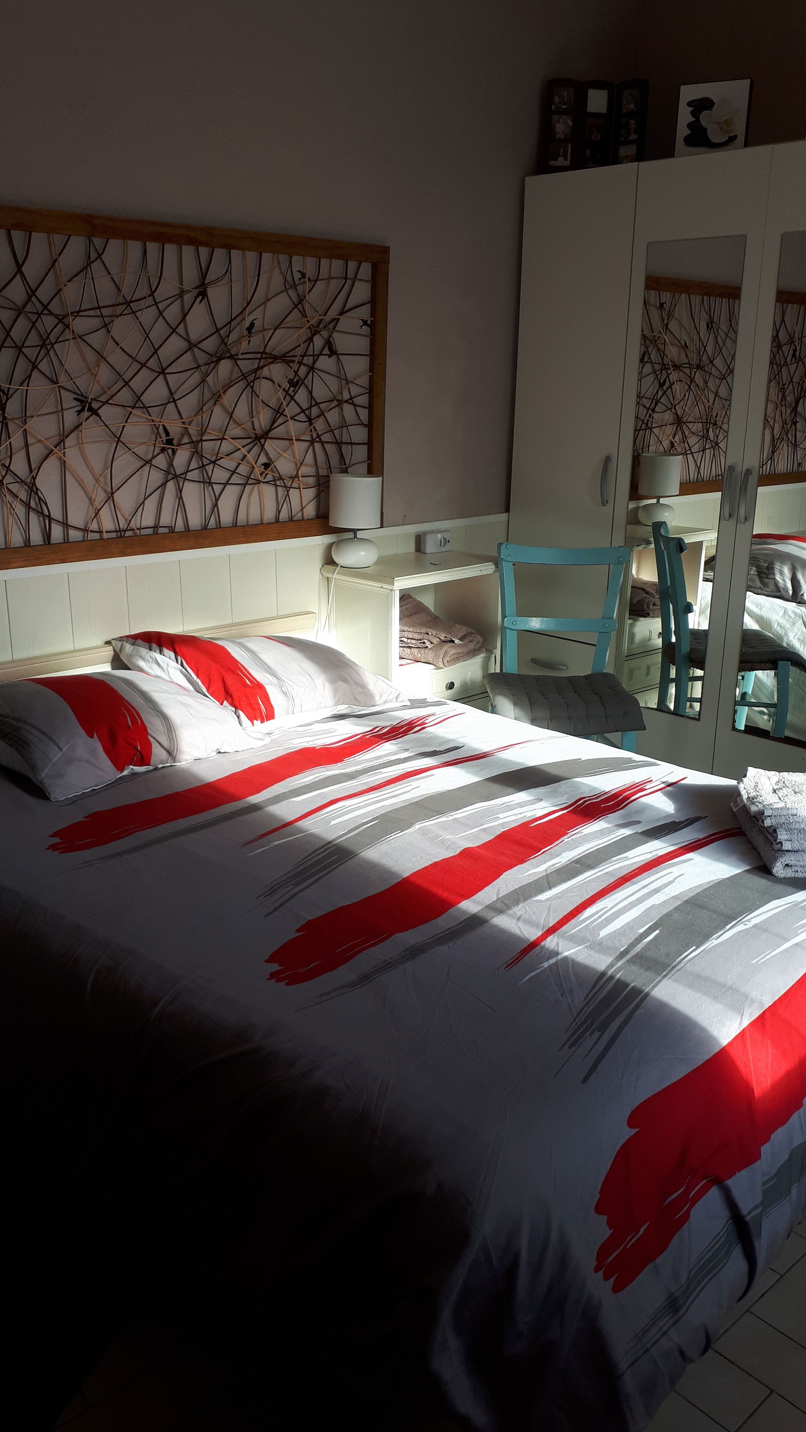 Homestay Villeneuve-sur-Lot 259079