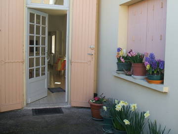 Chambre Chez L'habitant Villeneuve-Sur-Lot 259079-7