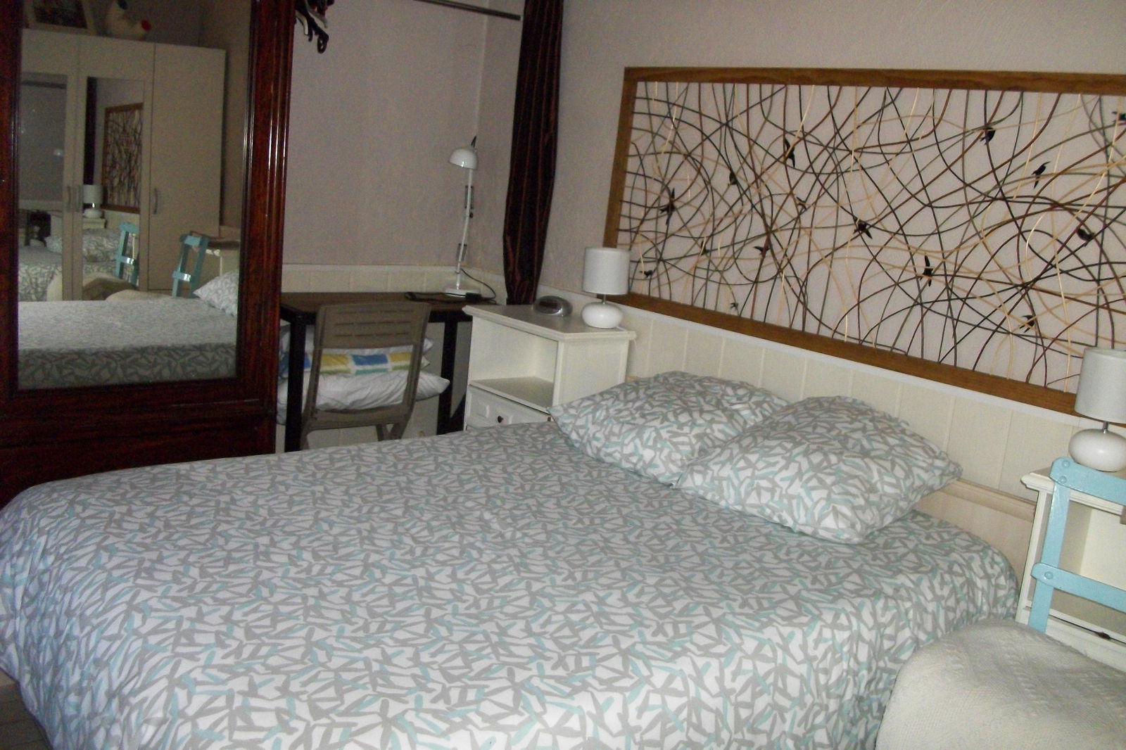 Homestay Villeneuve-sur-Lot 259079