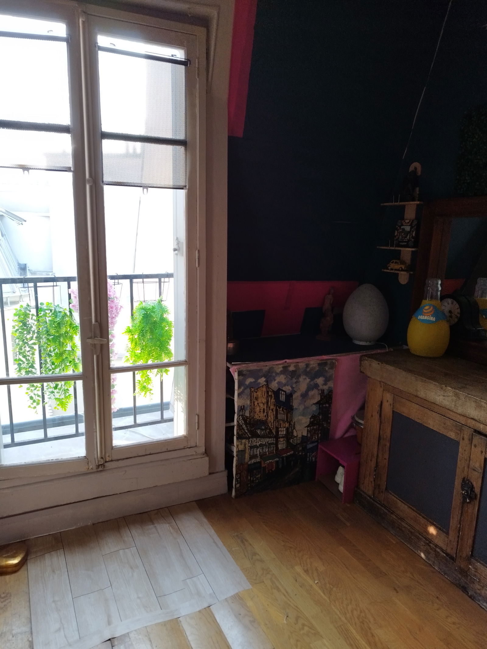 Homestay Paris 434358