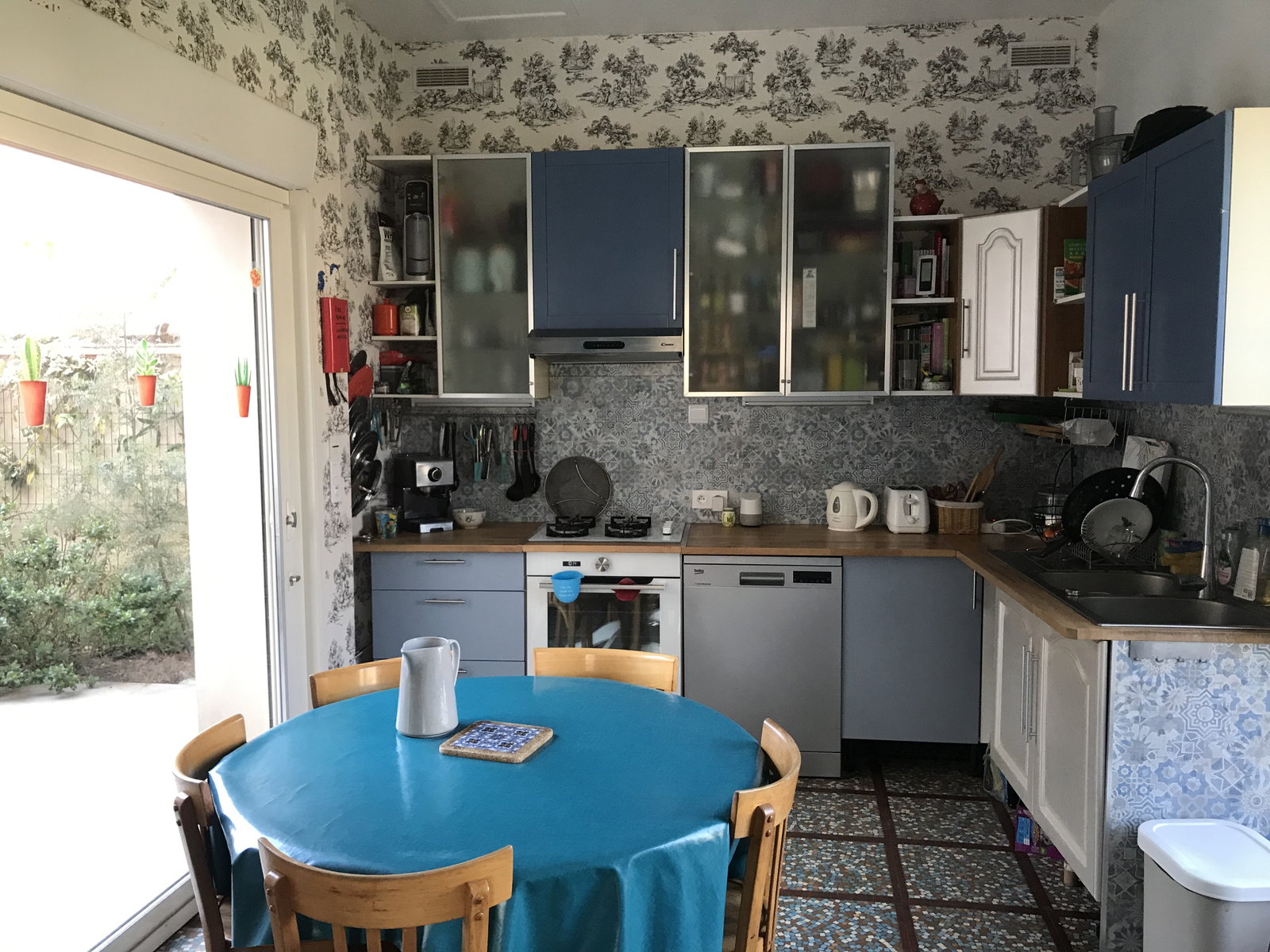 Homestay Orléans 667817