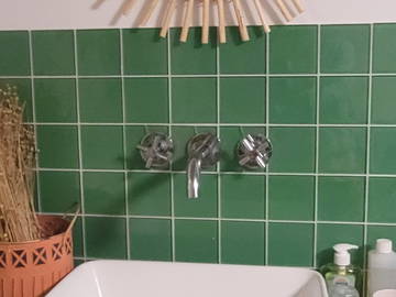 Chambre Chez L'habitant München 267528-4