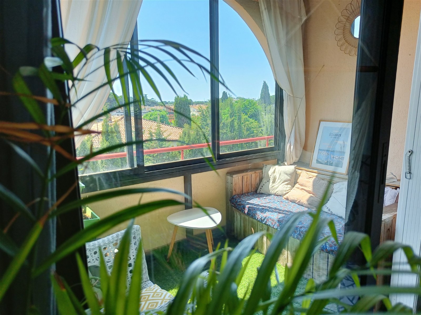 Homestay Montpellier 232313