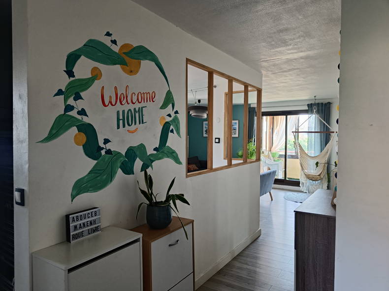 Tuisverblyf Montpellier 232313-2