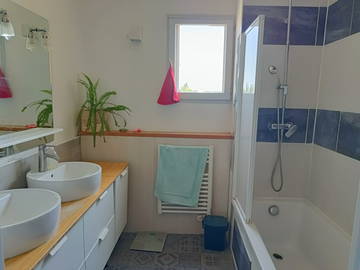 Chambre Chez L'habitant Montpellier 232313-11