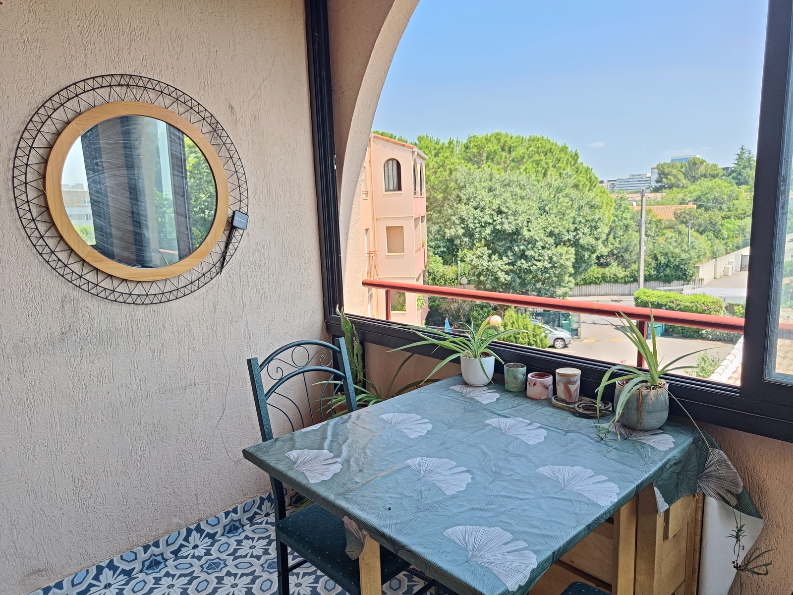 Homestay Montpellier 232313