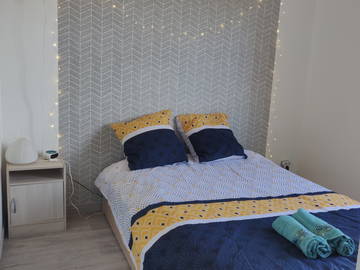 Chambre Chez L'habitant Montpellier 232313-13