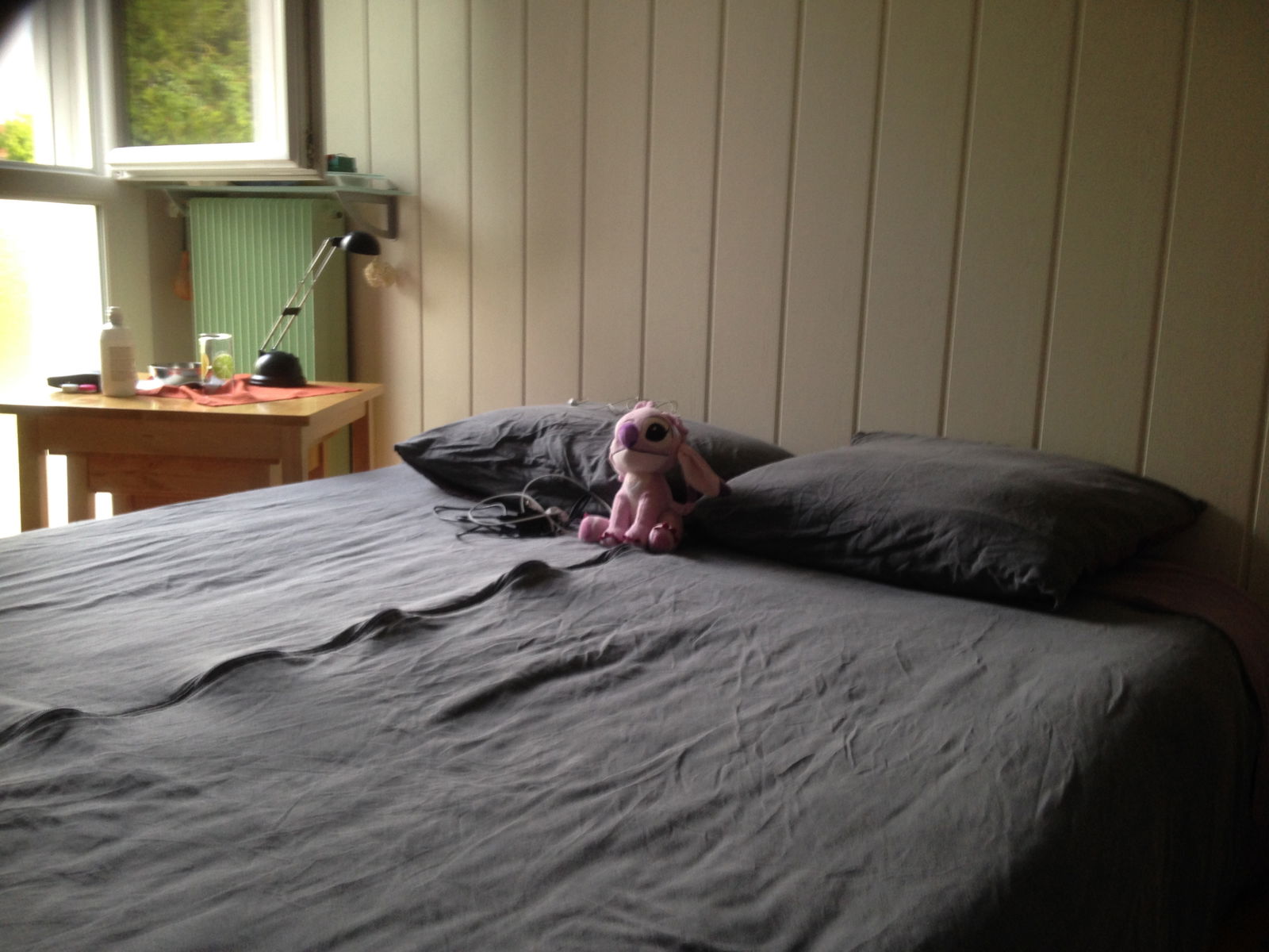 Homestay Périgueux 227938