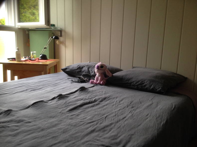 Gastfamilie Périgueux 227938-1