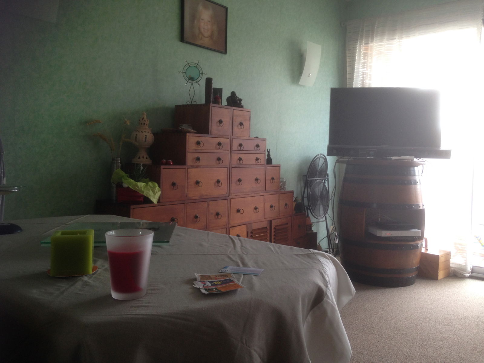 Homestay Périgueux 227938
