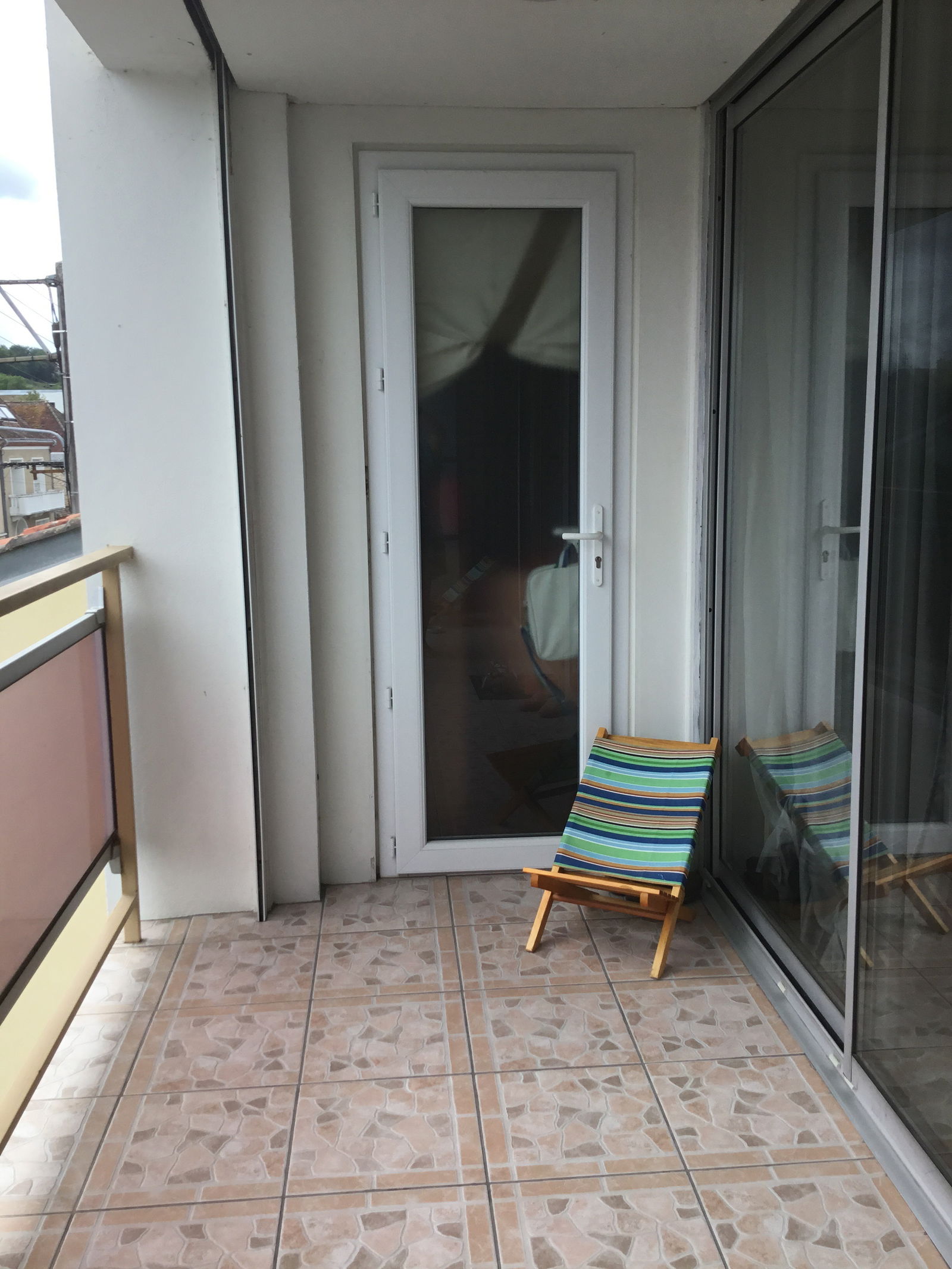 Homestay Périgueux 227938