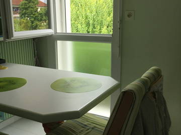 Chambre Chez L'habitant Périgueux 227938-4