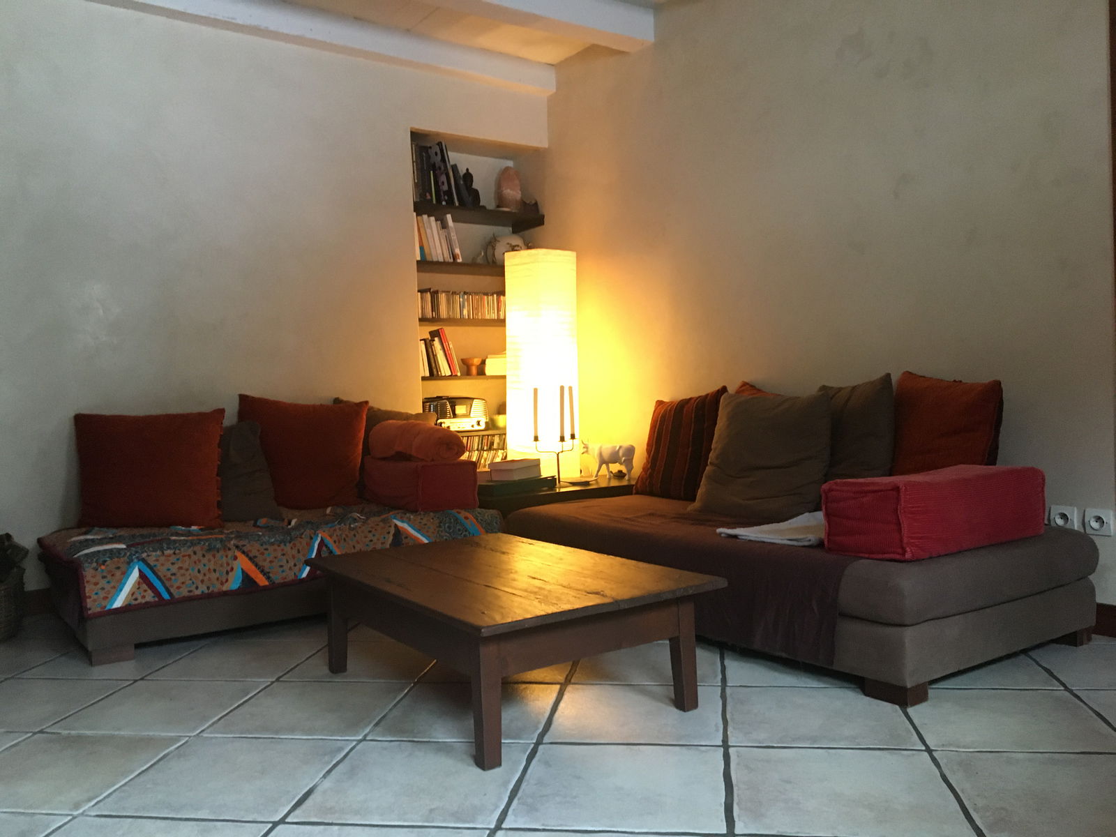 Homestay Thusy 193495