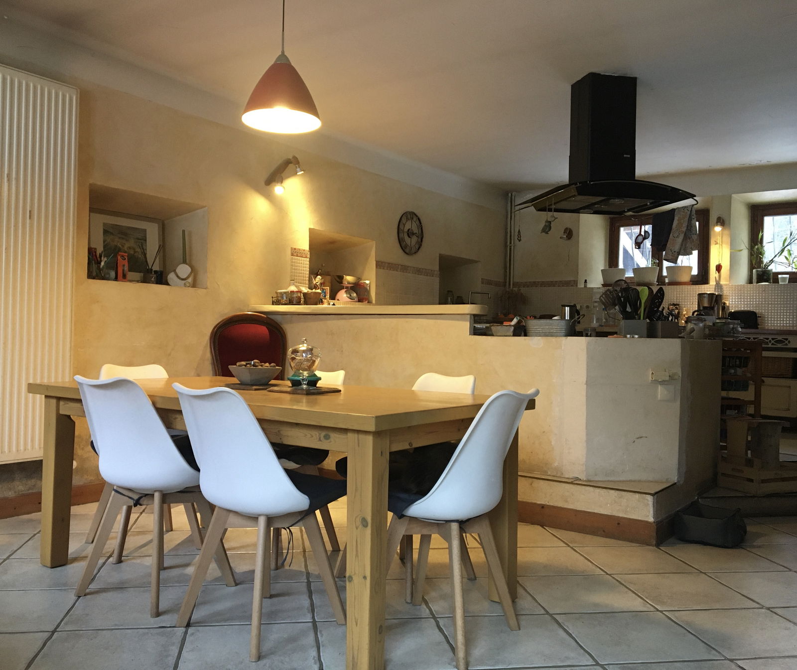 Homestay Thusy 193495