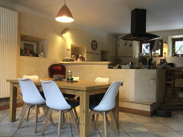 Chambre Chez L'habitant Thusy 193495-7