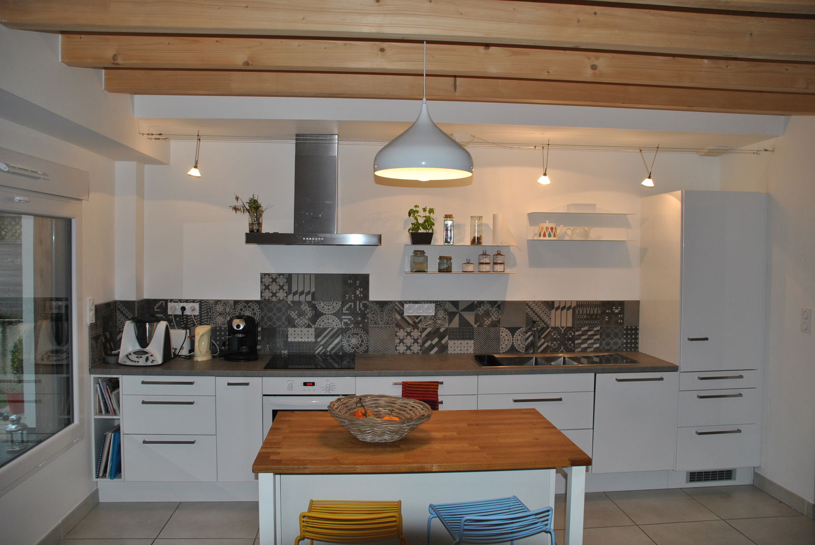 Homestay Orvault 123367