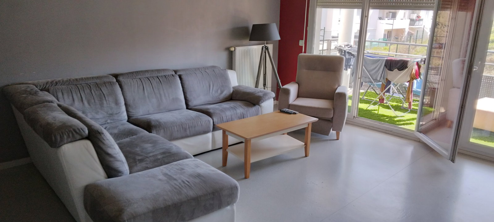 Homestay Ornex 253115