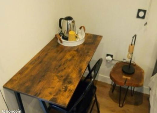 Homestay Chavanoz 267202