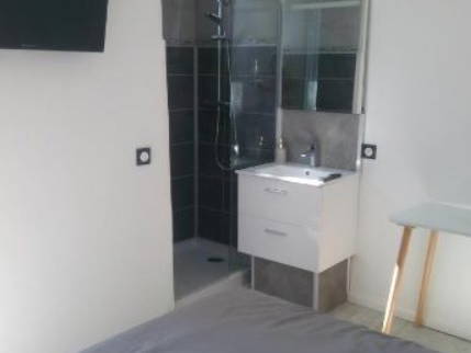 Homestay Chavanoz 267202-2