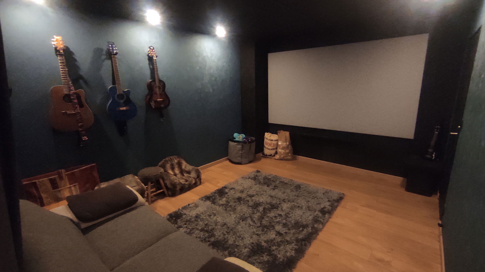 Homestay Chartres-de-Bretagne 249221