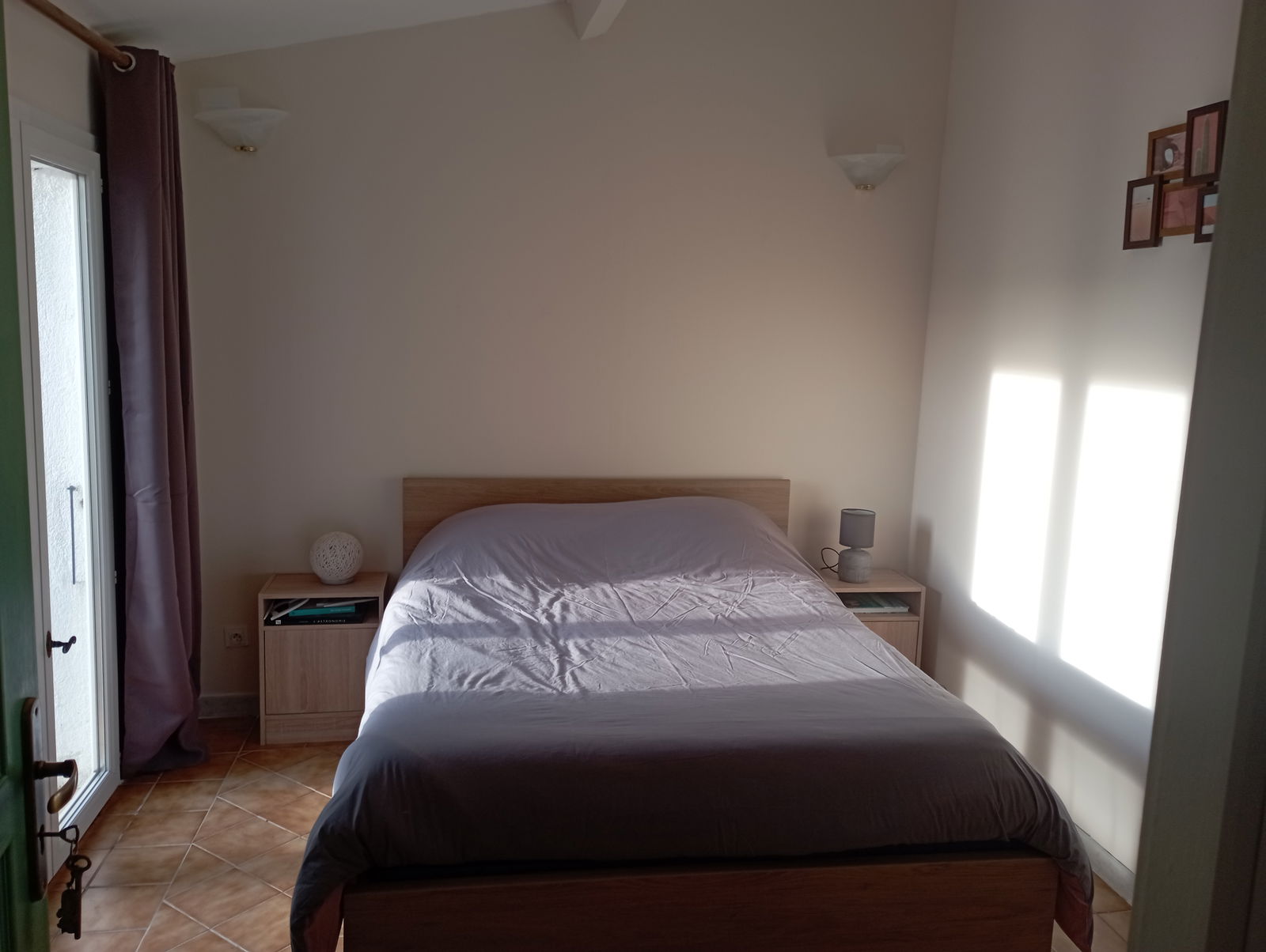 Homestay Valensole 252295