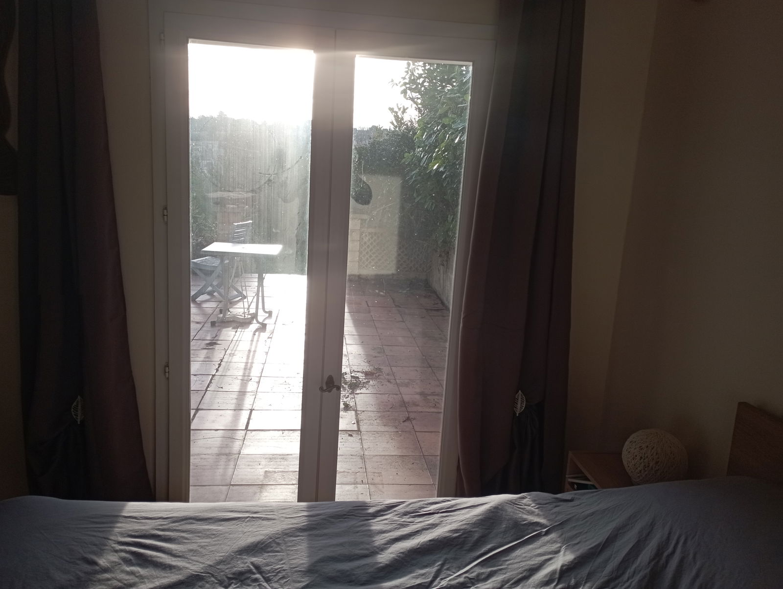 Homestay Valensole 252295