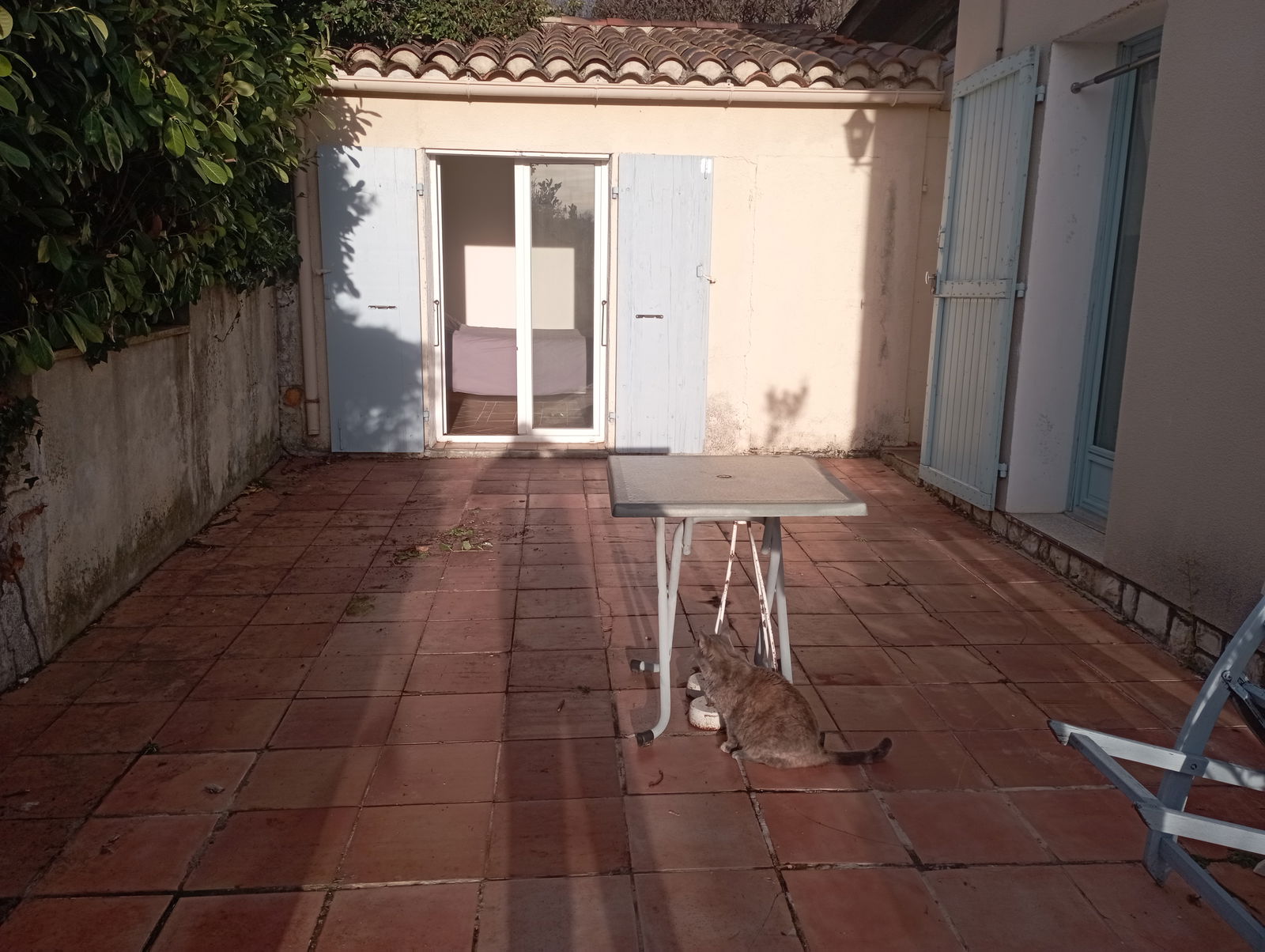 Homestay Valensole 252295