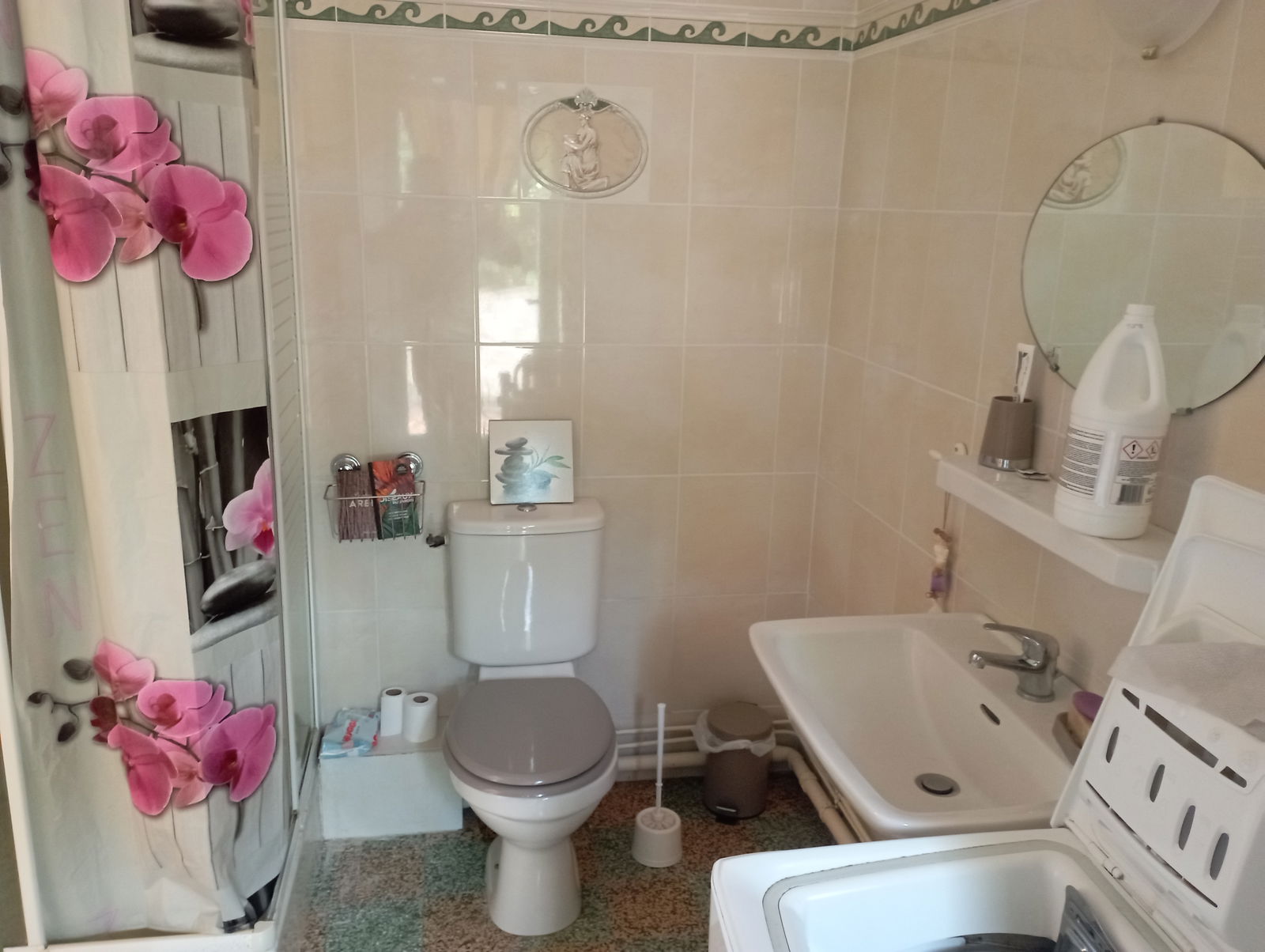 Homestay Valensole 252295