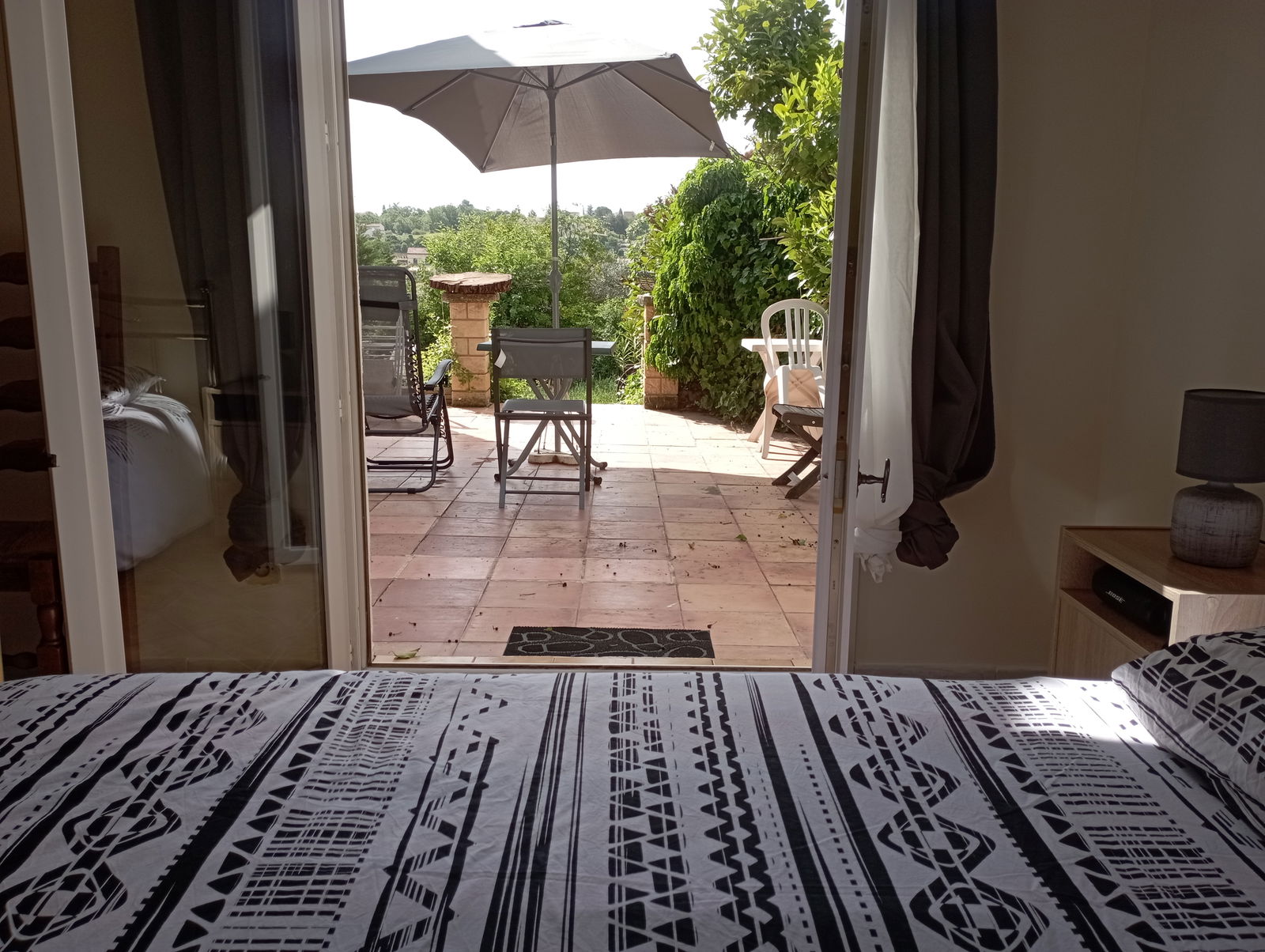 Homestay Valensole 258737