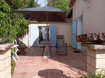 Homestay Valensole 258737-4