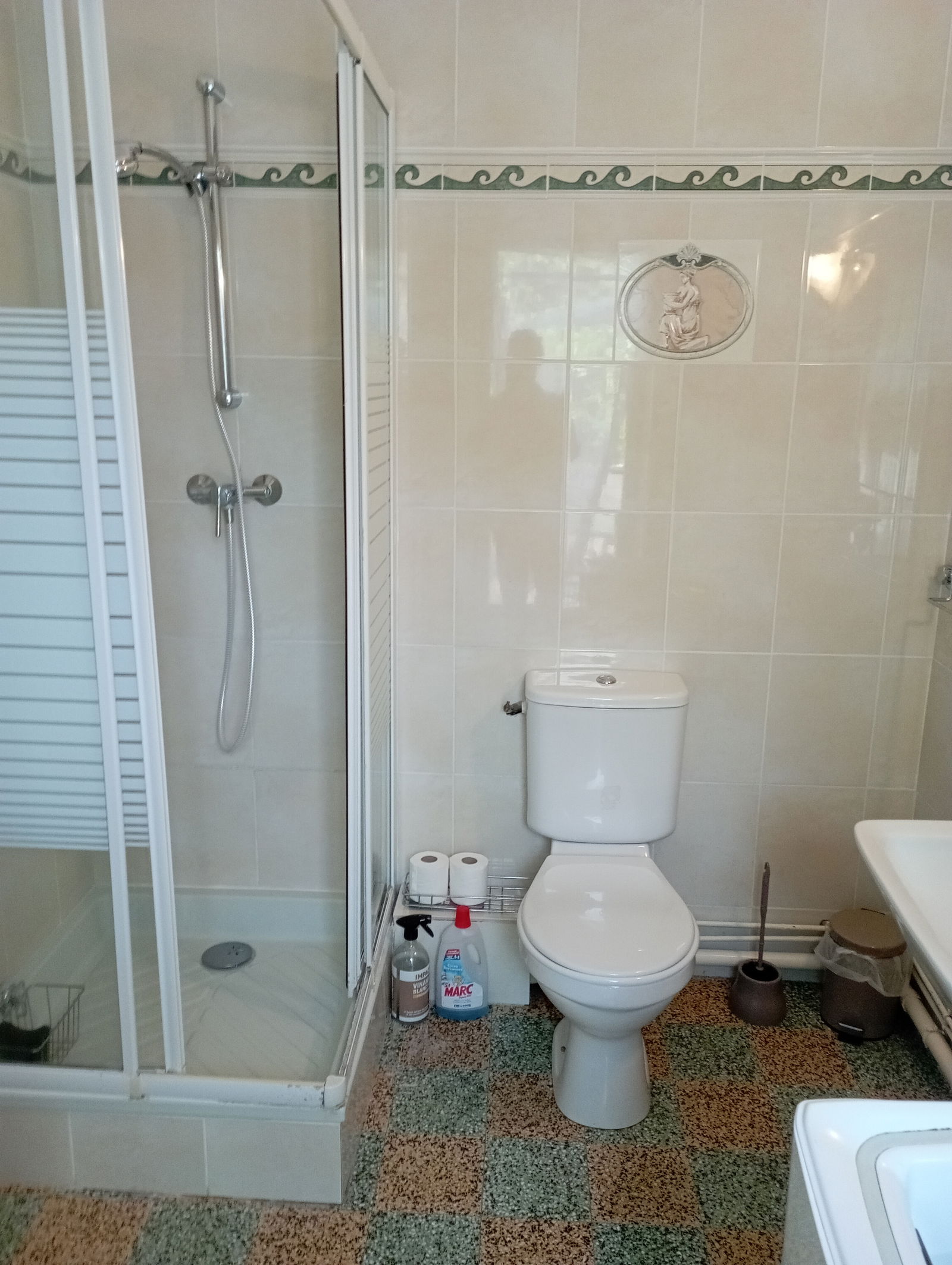 Homestay Valensole 258737