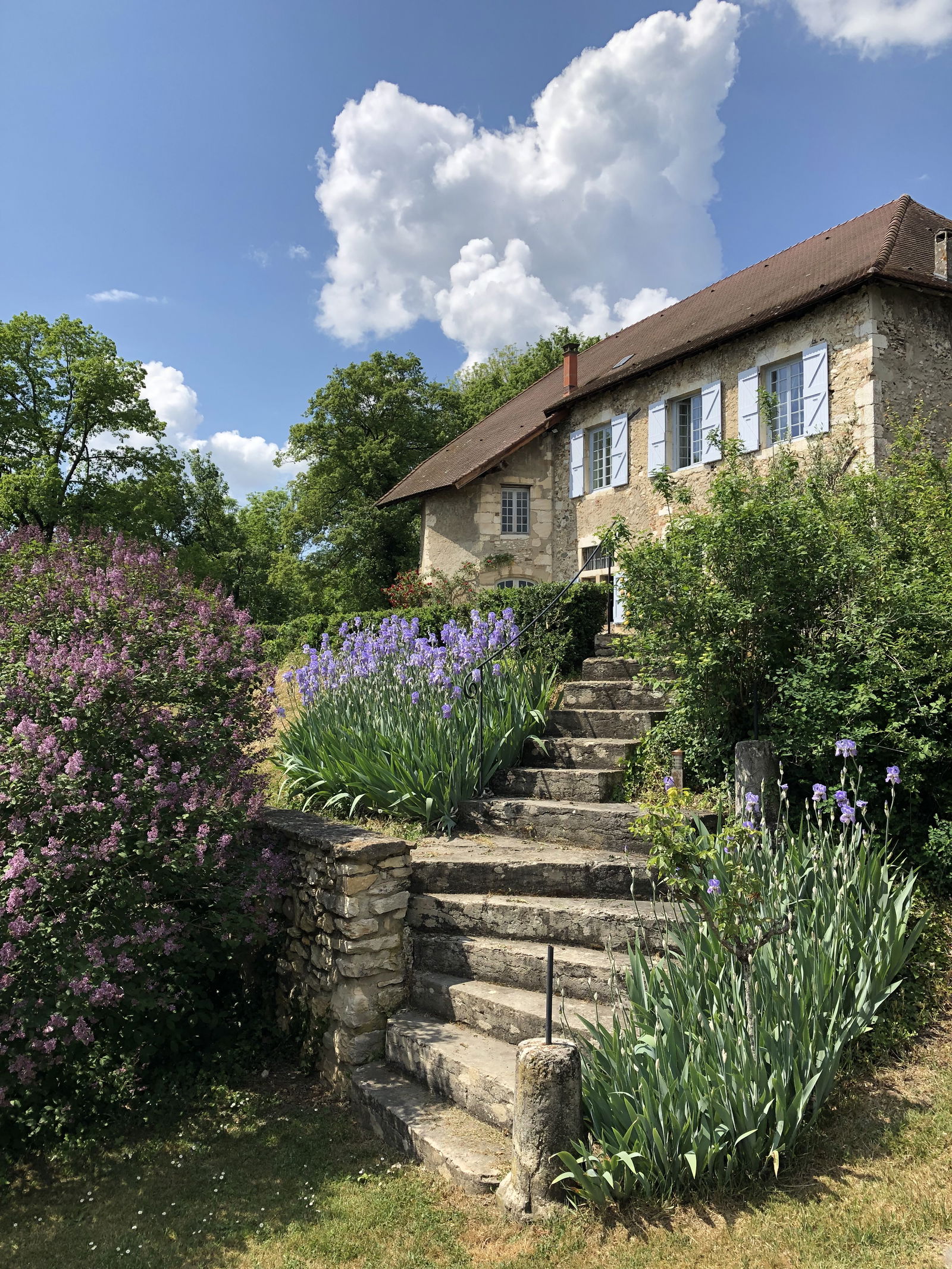 Homestay Sermérieu 468786