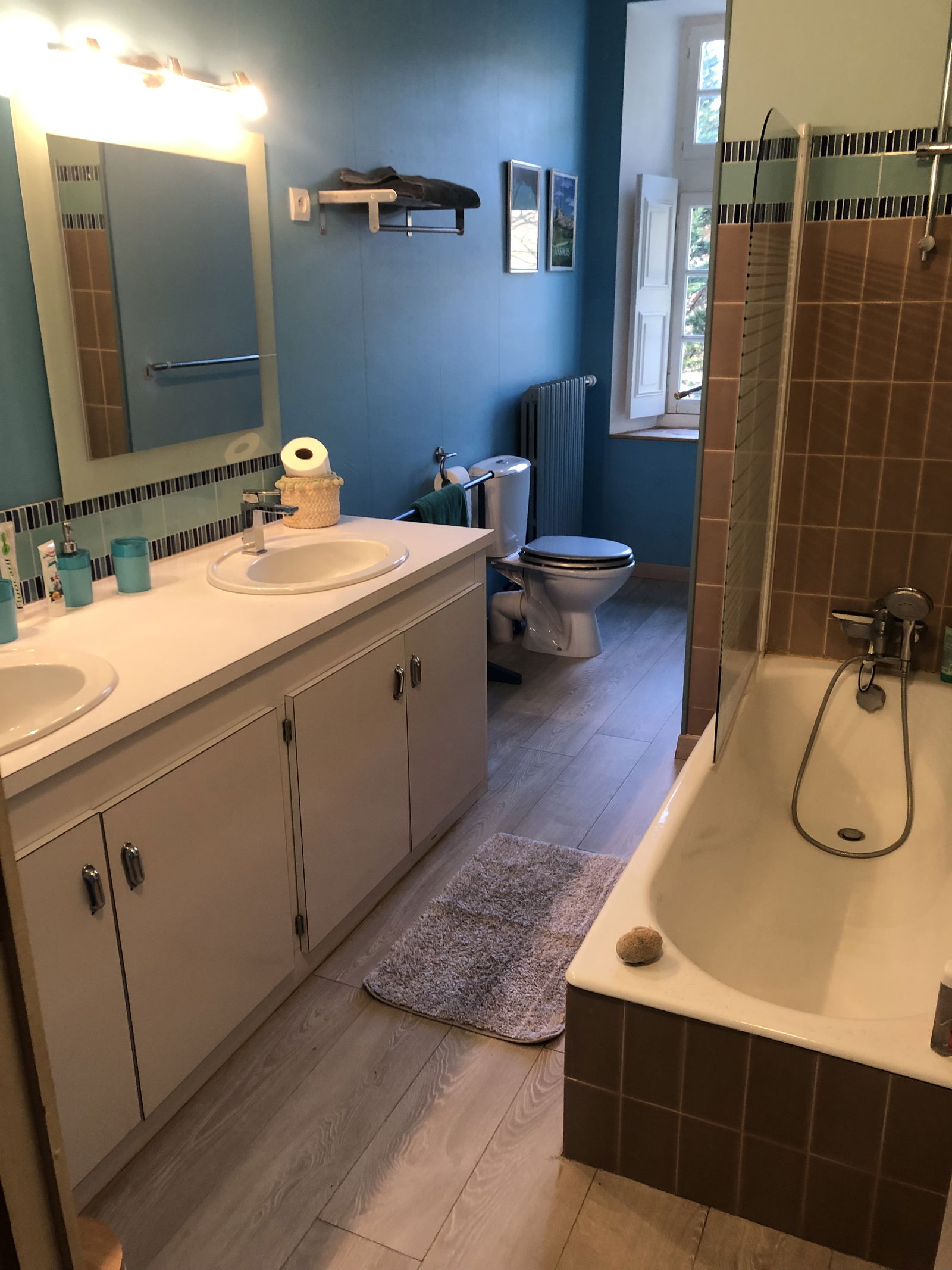 Homestay Sermérieu 468786