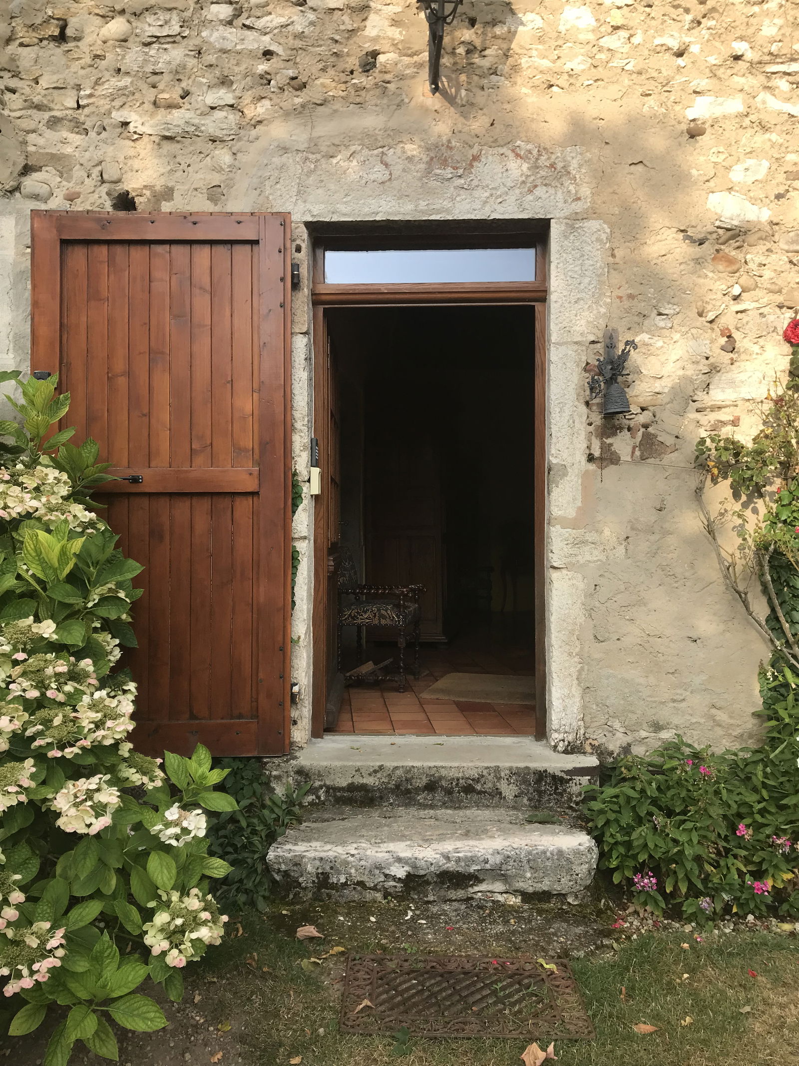 Homestay Sermérieu 468786