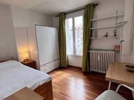 Gastfamilie Vincennes 396218-1