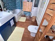 Chambre Chez L'habitant Vincennes 396218-4