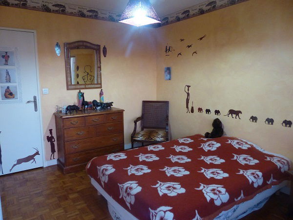 Homestay Lyon 113382