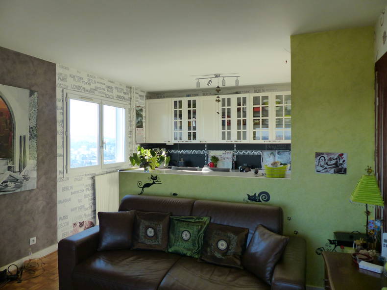 Gastfamilie Lyon 113382-3