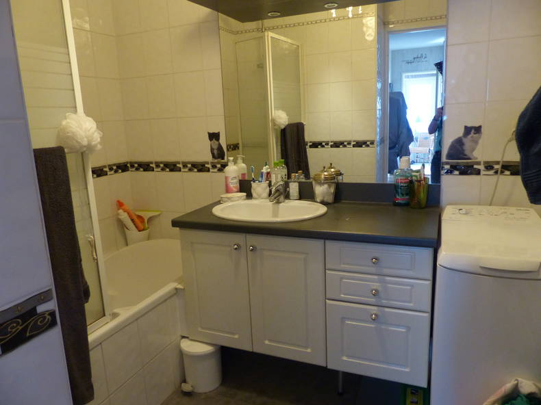 Gastfamilie Lyon 113382-4