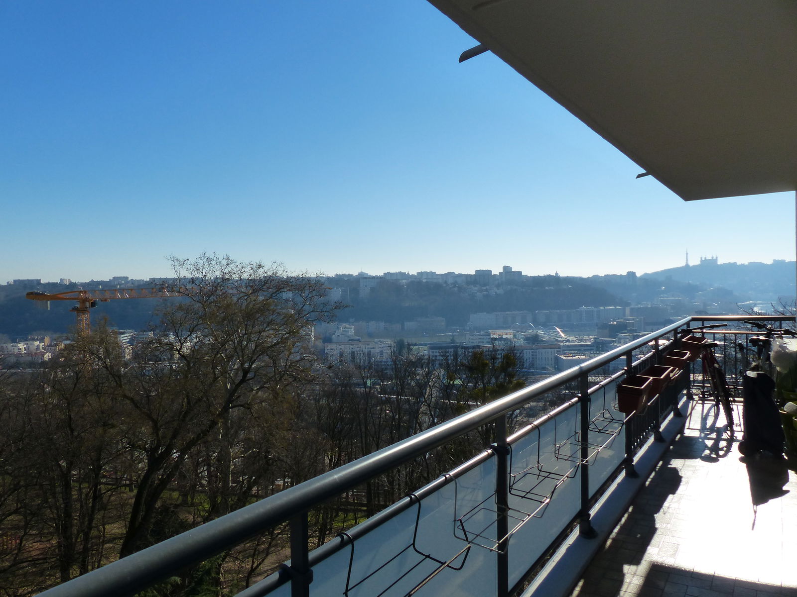 Homestay Lyon 113382