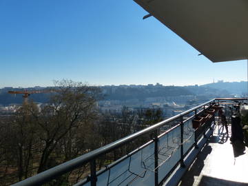 Chambre Chez L'habitant Lyon 113382-6