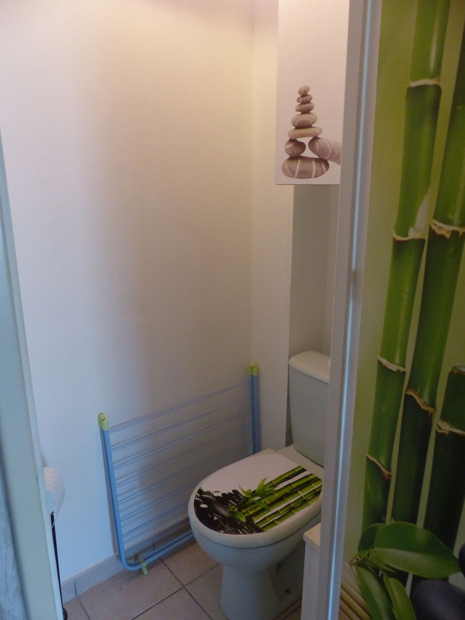 Homestay Lyon 113382