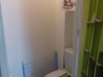 Chambre Chez L'habitant Lyon 113382-7