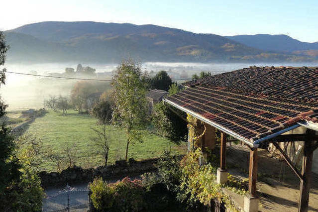 Homestay Saleich 118664