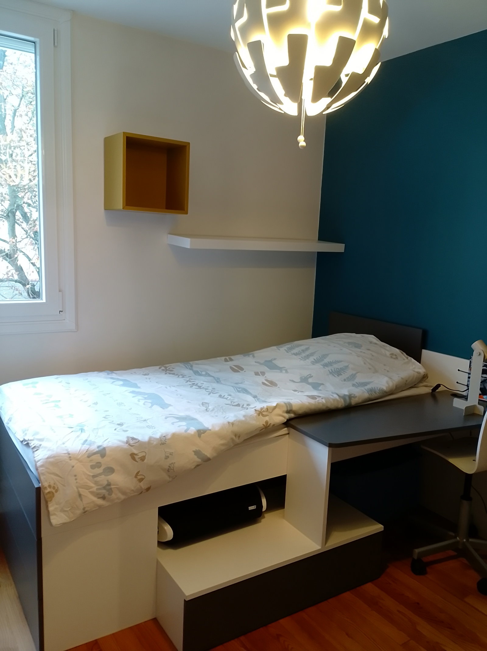 Homestay Rennes 675740
