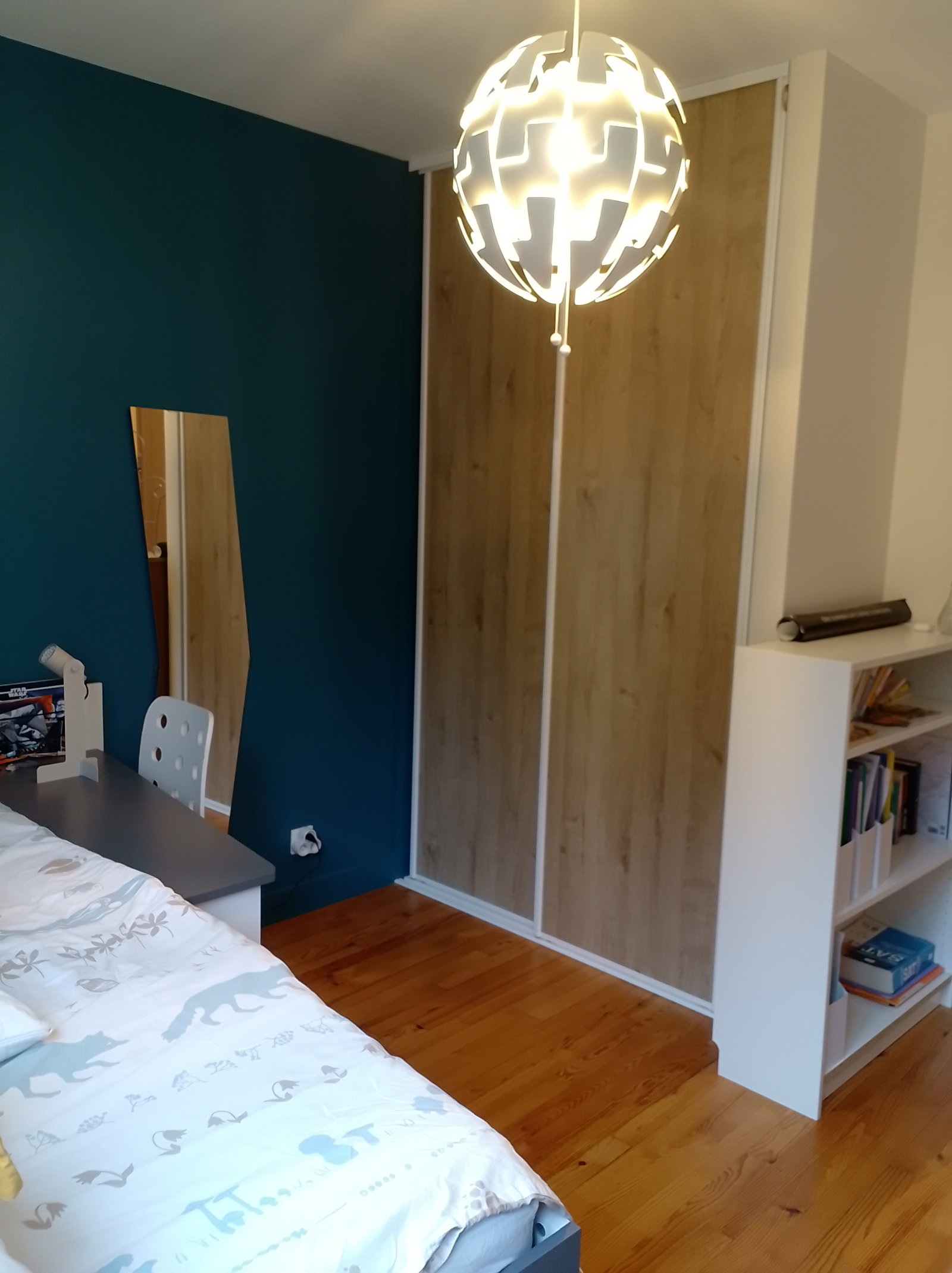Homestay Rennes 675740