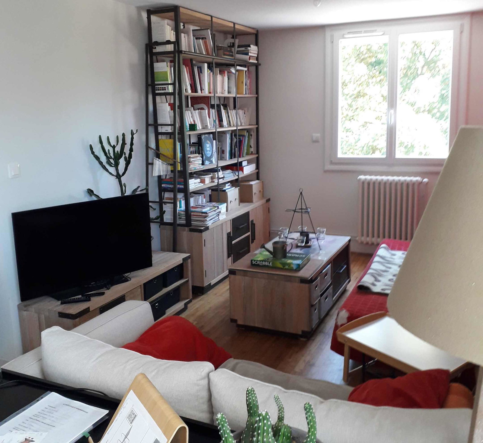 Homestay Rennes 675740
