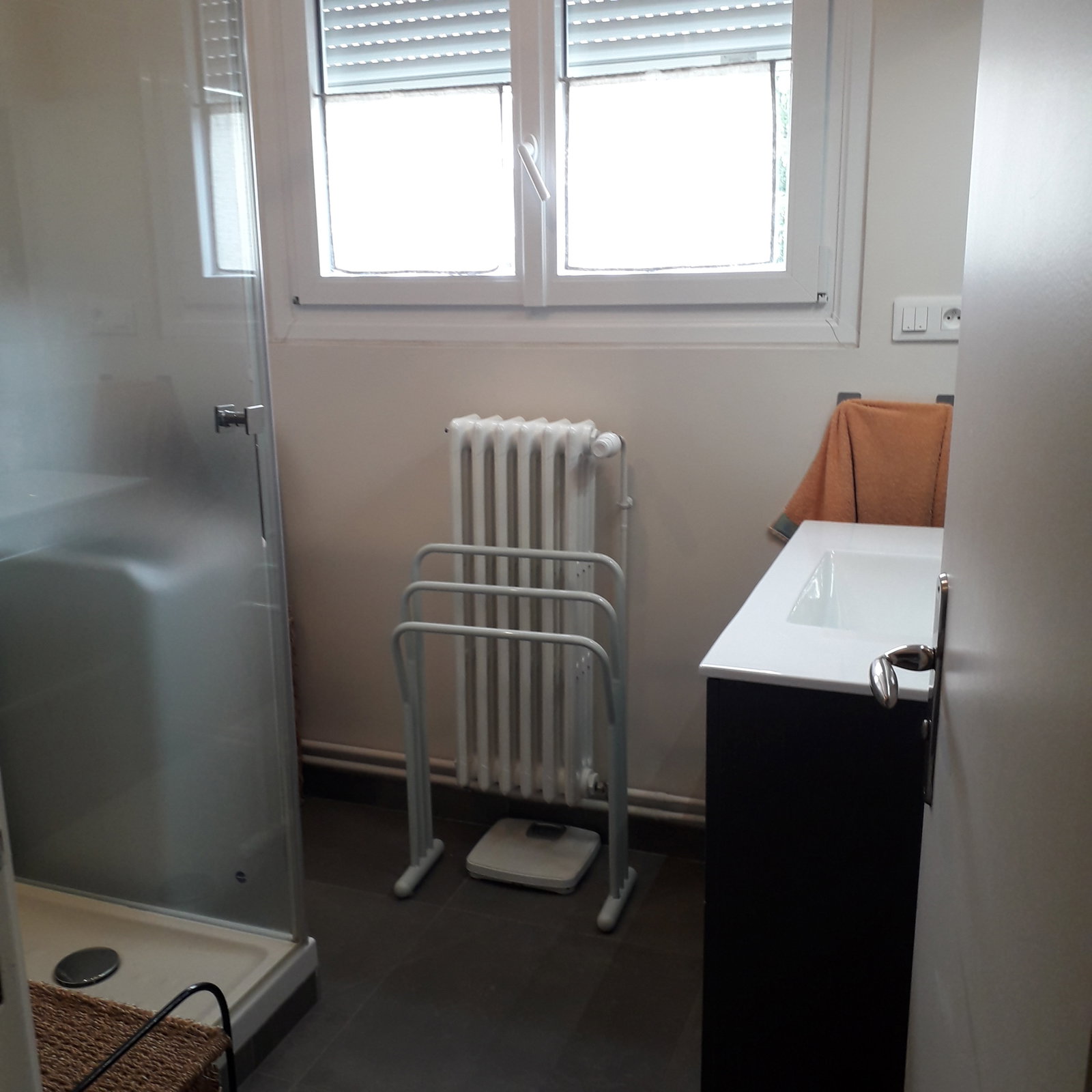 Homestay Rennes 675740